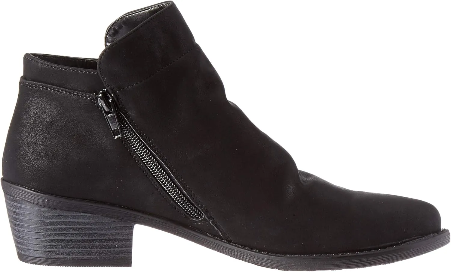 Easy Street Women's Gusto Ankle Boot
