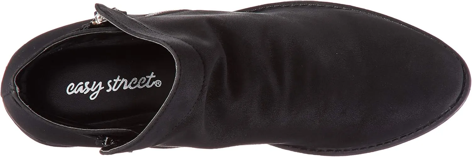 Easy Street Women's Gusto Ankle Boot