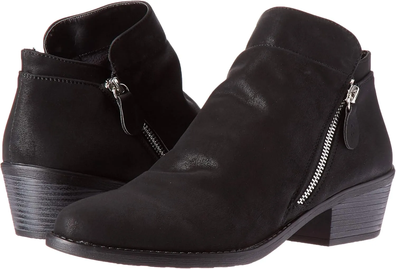 Easy Street Women's Gusto Ankle Boot