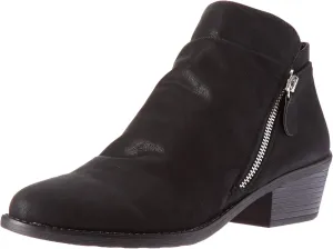 Easy Street Women's Gusto Ankle Boot