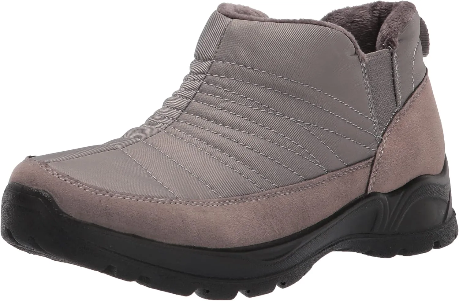 Easy Street Women's Jax Snow Bootie Boot