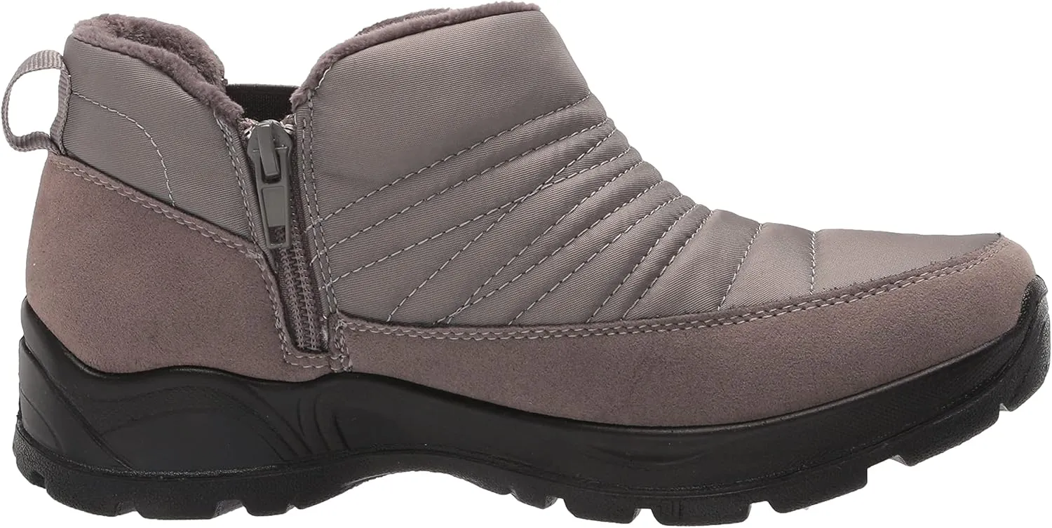 Easy Street Women's Jax Snow Bootie Boot