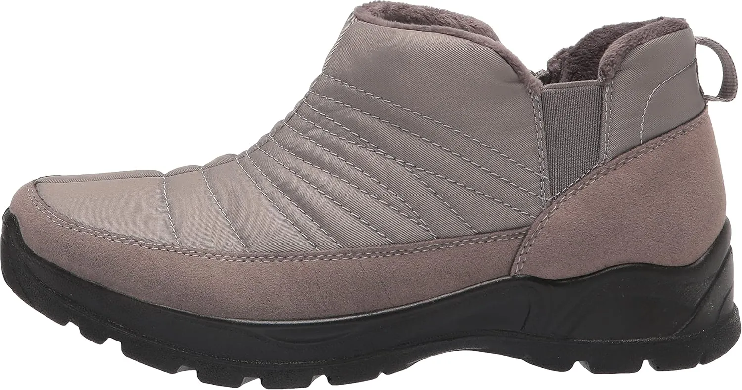 Easy Street Women's Jax Snow Bootie Boot