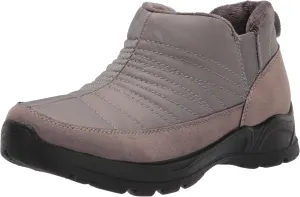 Easy Street Women's Jax Snow Bootie Boot