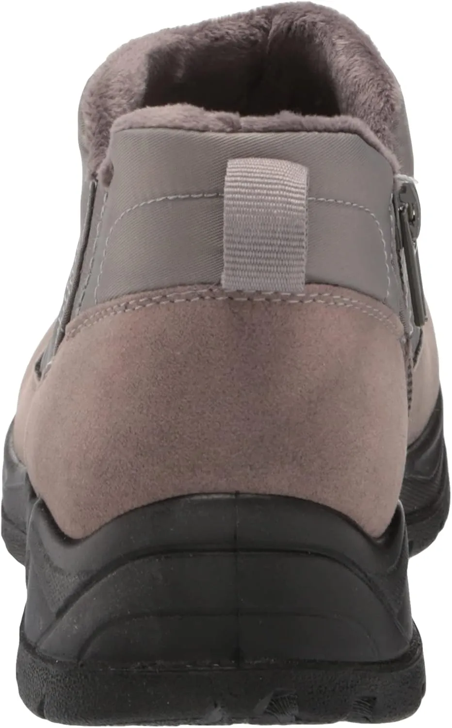 Easy Street Women's Jax Snow Bootie Boot