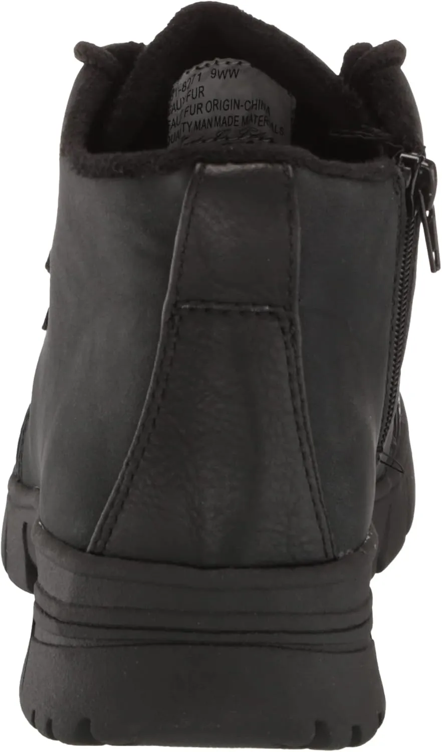 Easy Street Women's Ronnie Snow Boot