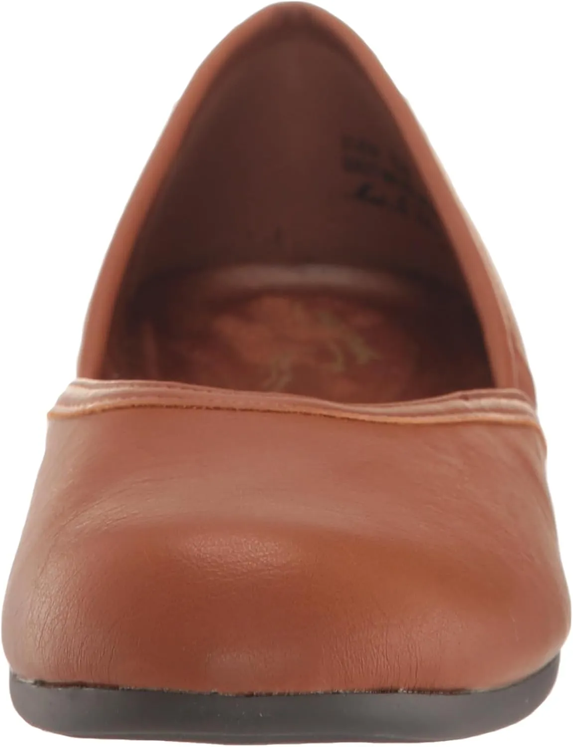 Easy Street Women's Tamar Ballet Flat
