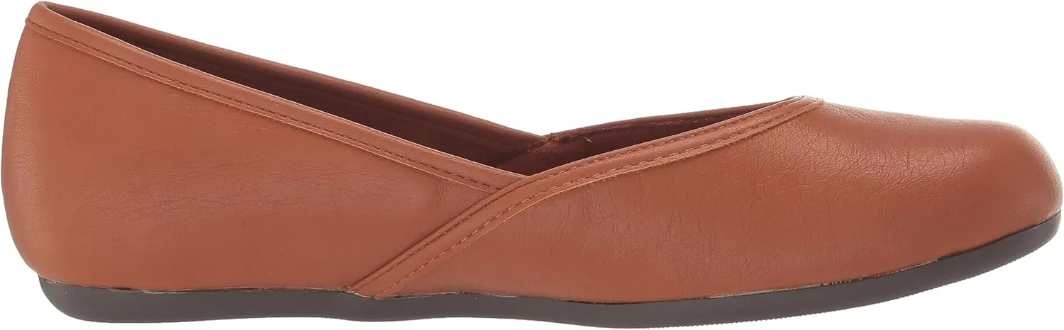 Easy Street Women's Tamar Ballet Flat