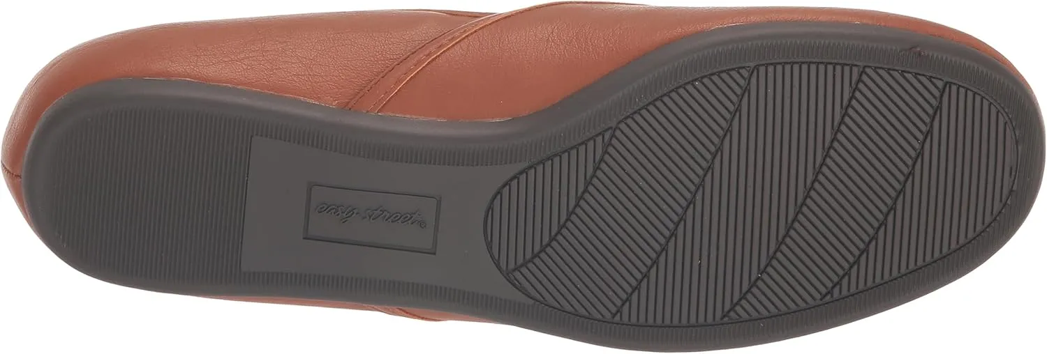 Easy Street Women's Tamar Ballet Flat