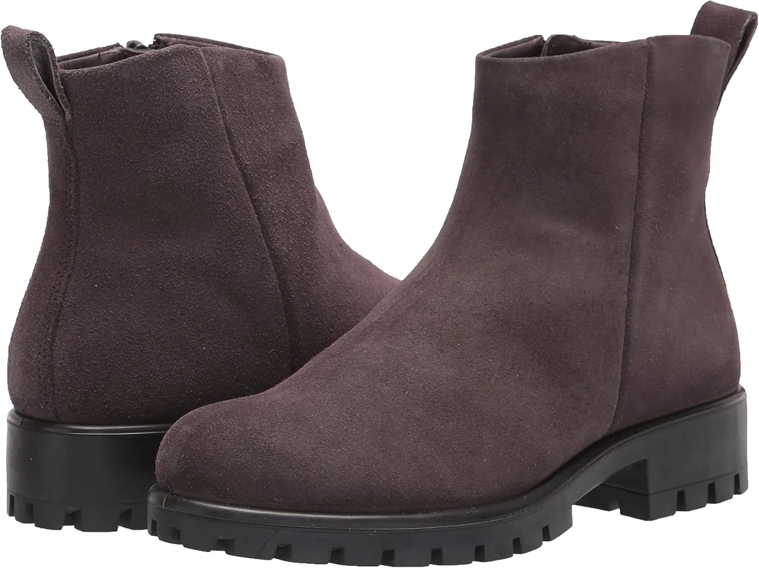ECCO Women's Modtray Ankle Boot