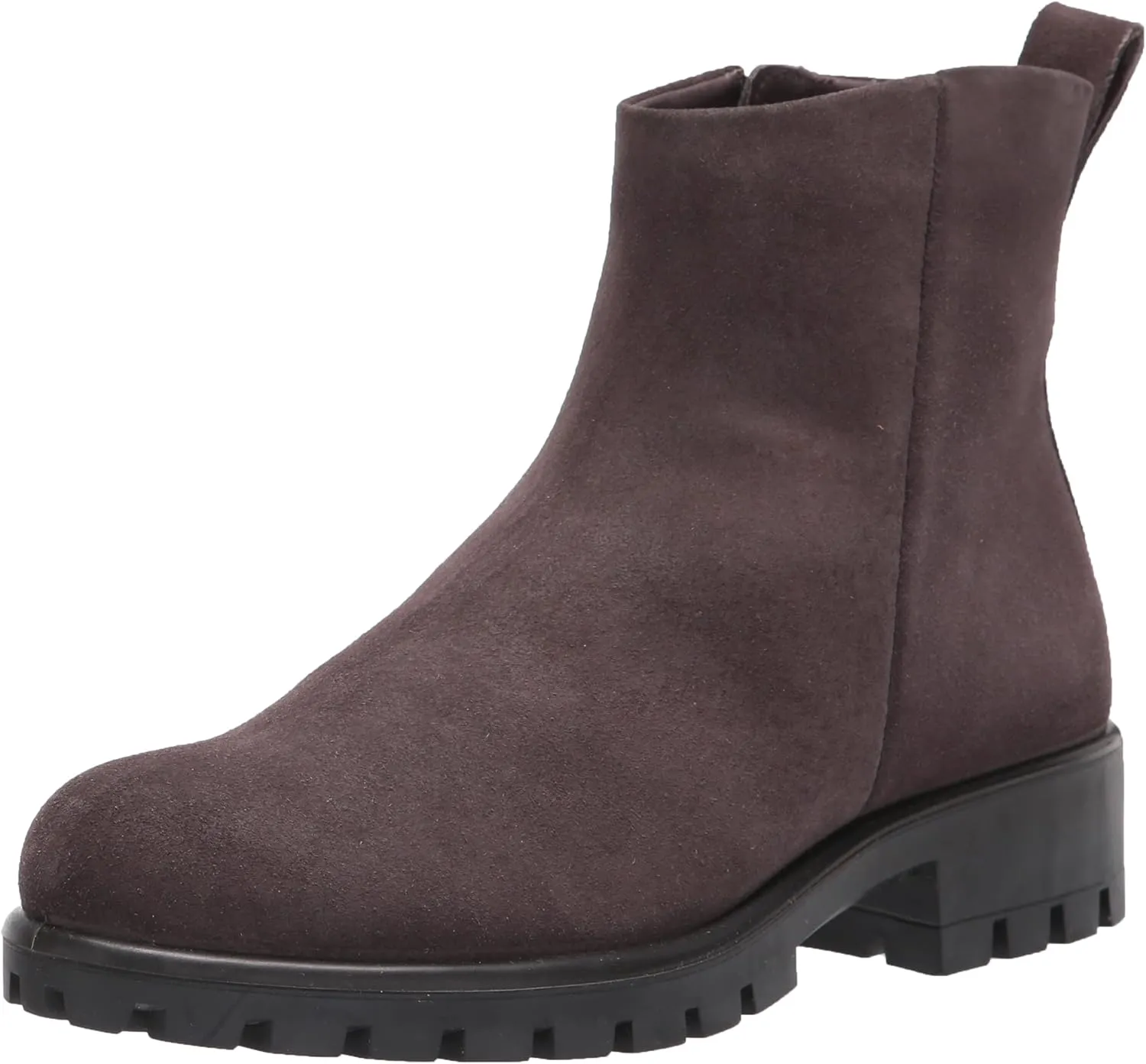 ECCO Women's Modtray Ankle Boot