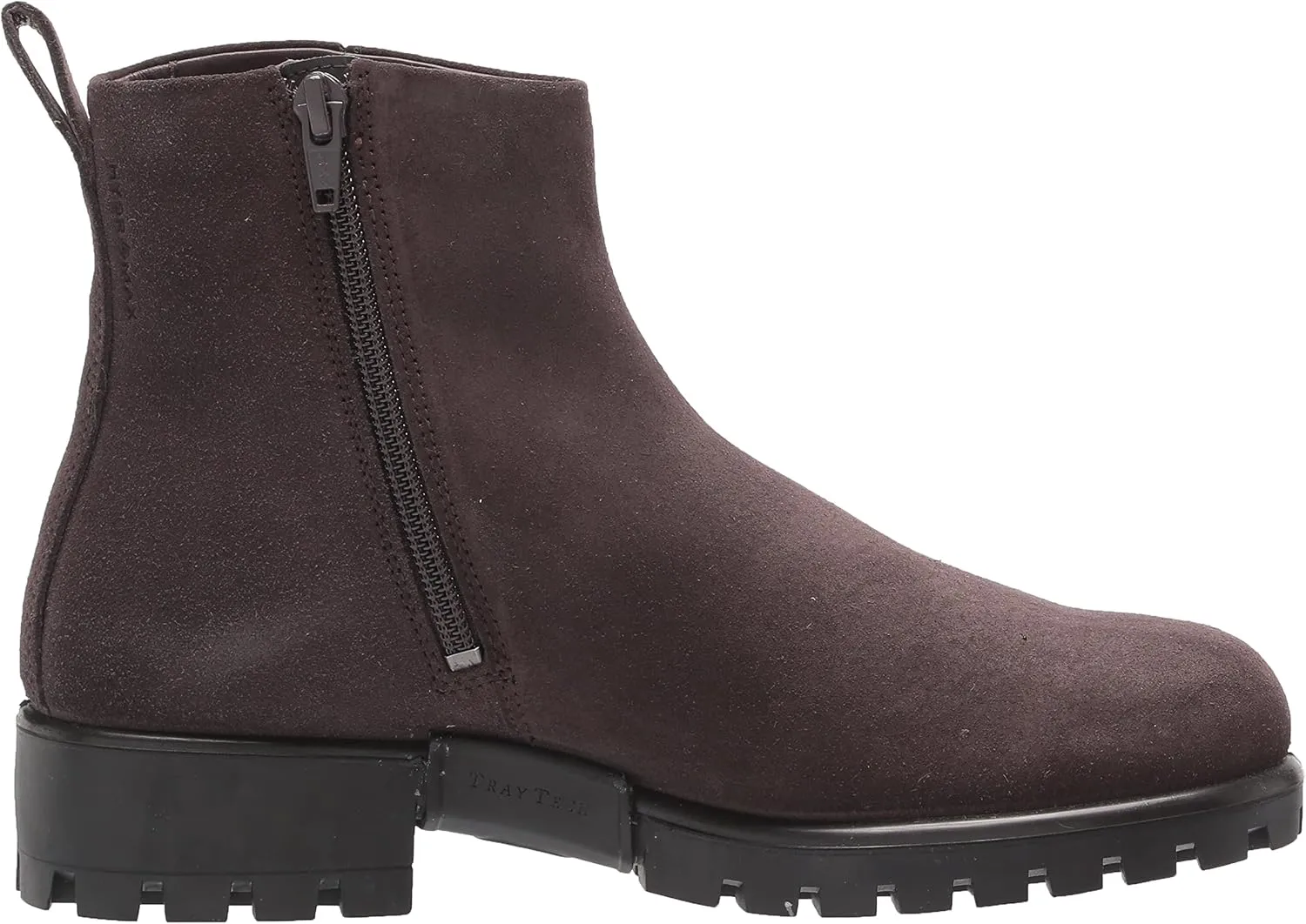 ECCO Women's Modtray Ankle Boot