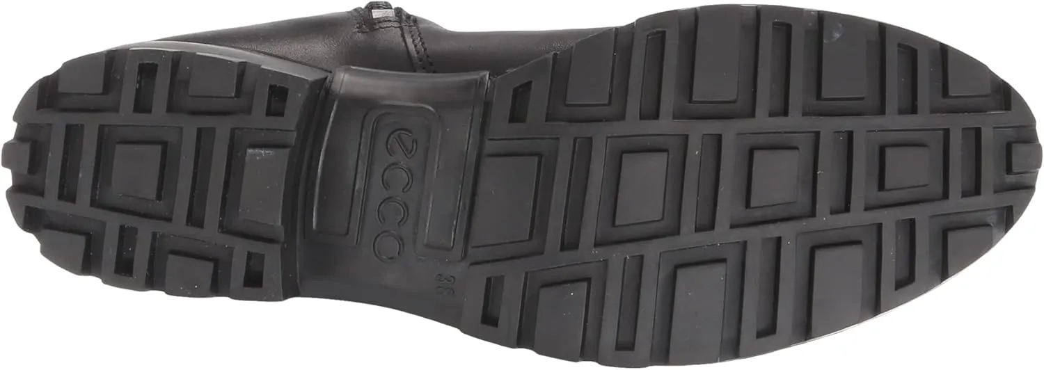 ECCO Women's Modtray Hydromax-Water Resistant Knee High Boot
