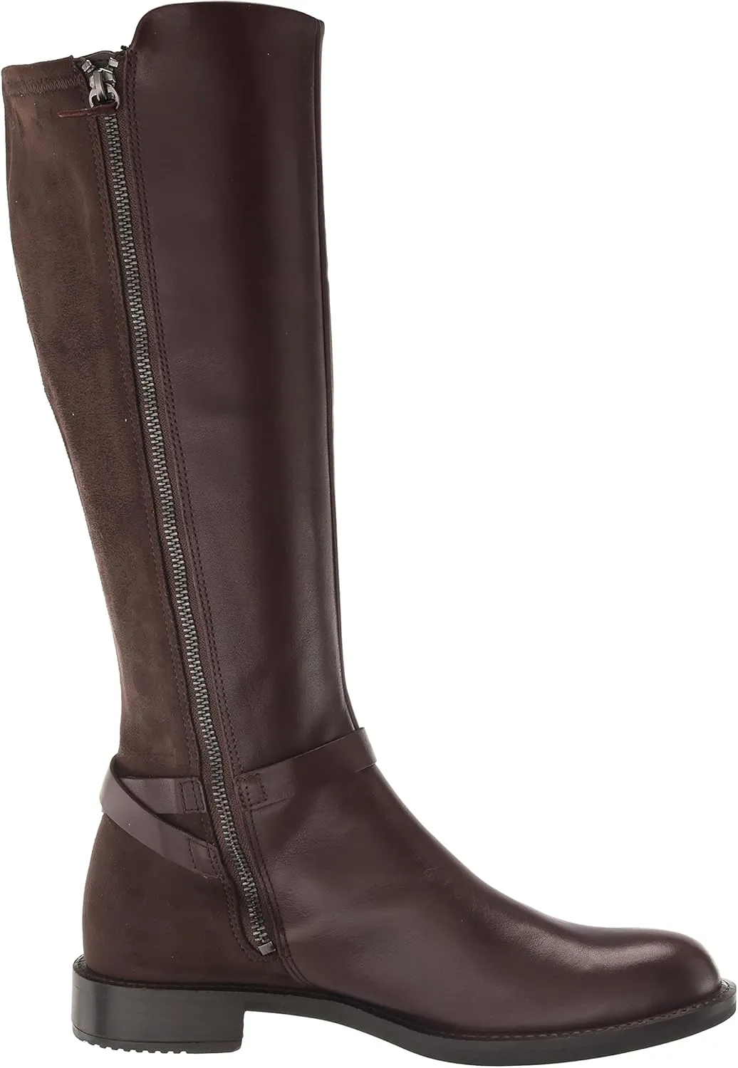 ECCO Women's Sartorelle 25 Knee High Boot