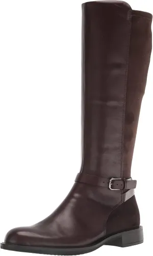 ECCO Women's Sartorelle 25 Knee High Boot