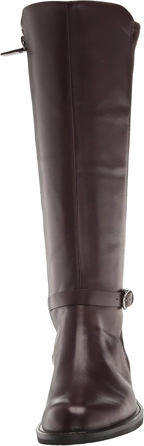 ECCO Women's Sartorelle 25 Knee High Boot