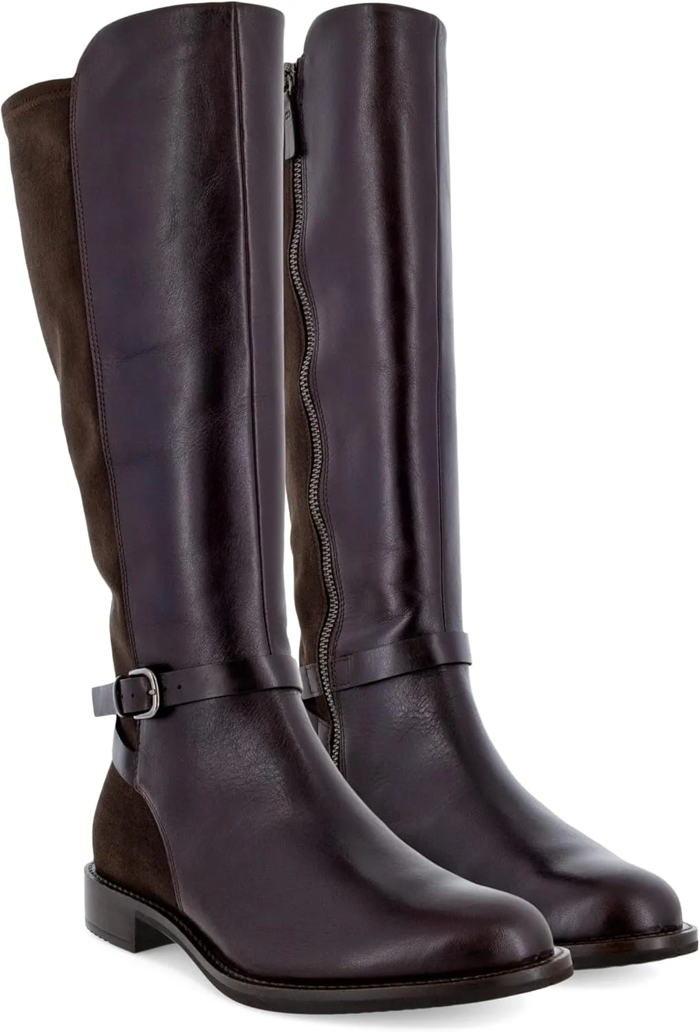 ECCO Women's Sartorelle 25 Knee High Boot