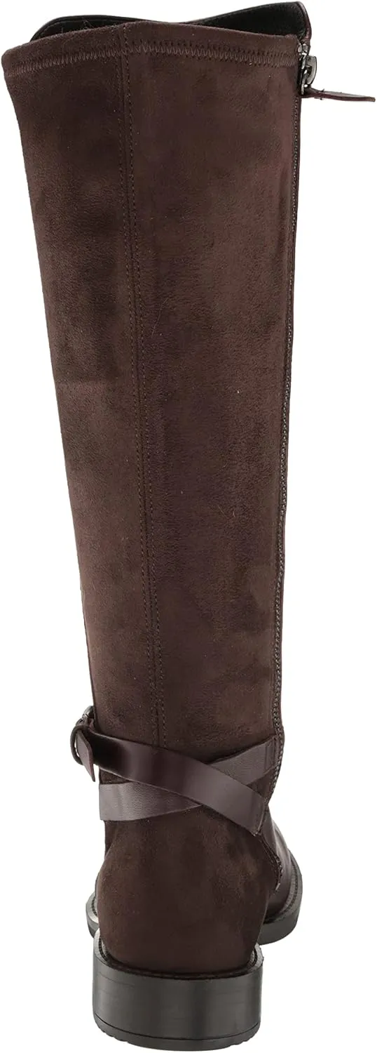 ECCO Women's Sartorelle 25 Knee High Boot