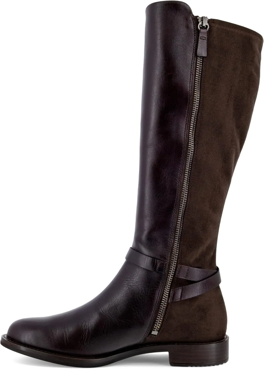 ECCO Women's Sartorelle 25 Knee High Boot