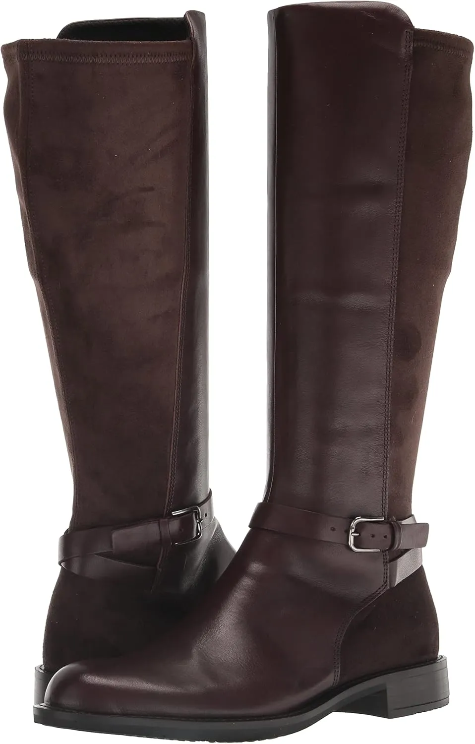 ECCO Women's Sartorelle 25 Knee High Boot