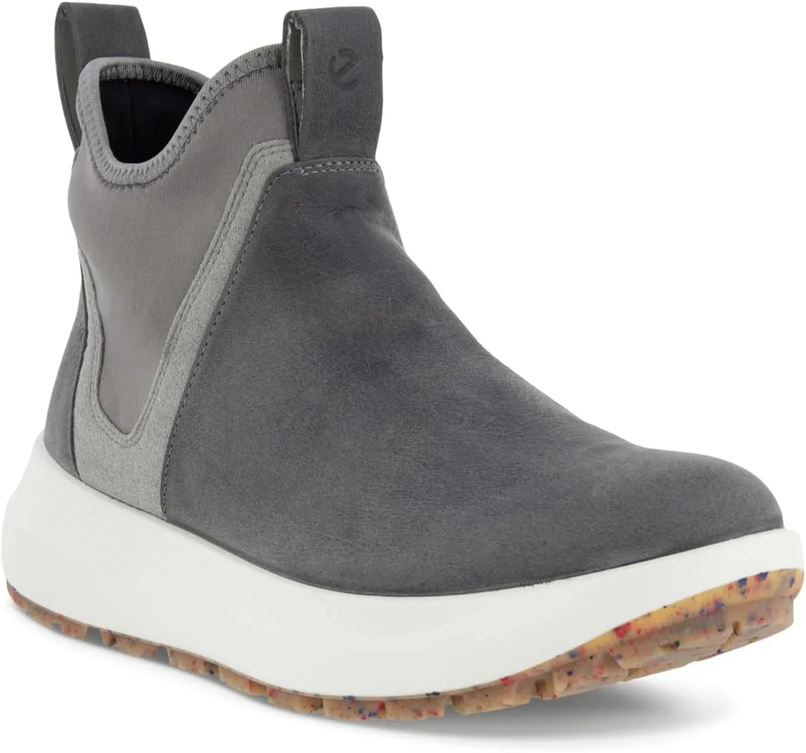 ECCO Women's Solice Gore-tex Waterproof Chelsea Boot