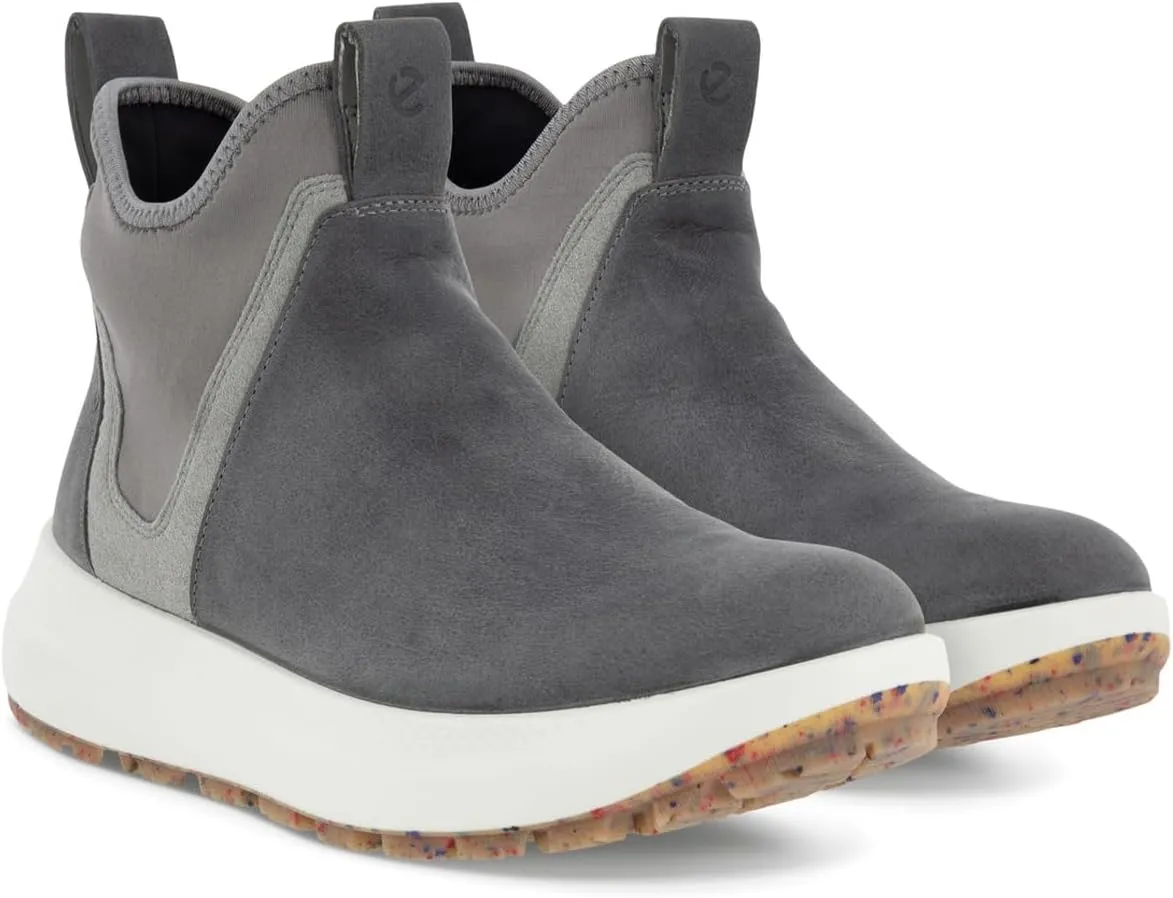 ECCO Women's Solice Gore-tex Waterproof Chelsea Boot