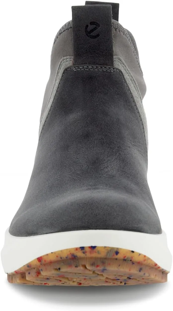 ECCO Women's Solice Gore-tex Waterproof Chelsea Boot