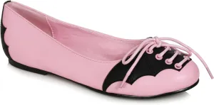 Ellie Shoes Women's 100-batty Ballet Flat