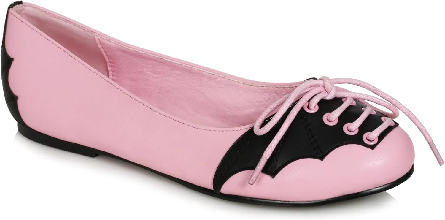 Ellie Shoes Women's 100-batty Ballet Flat