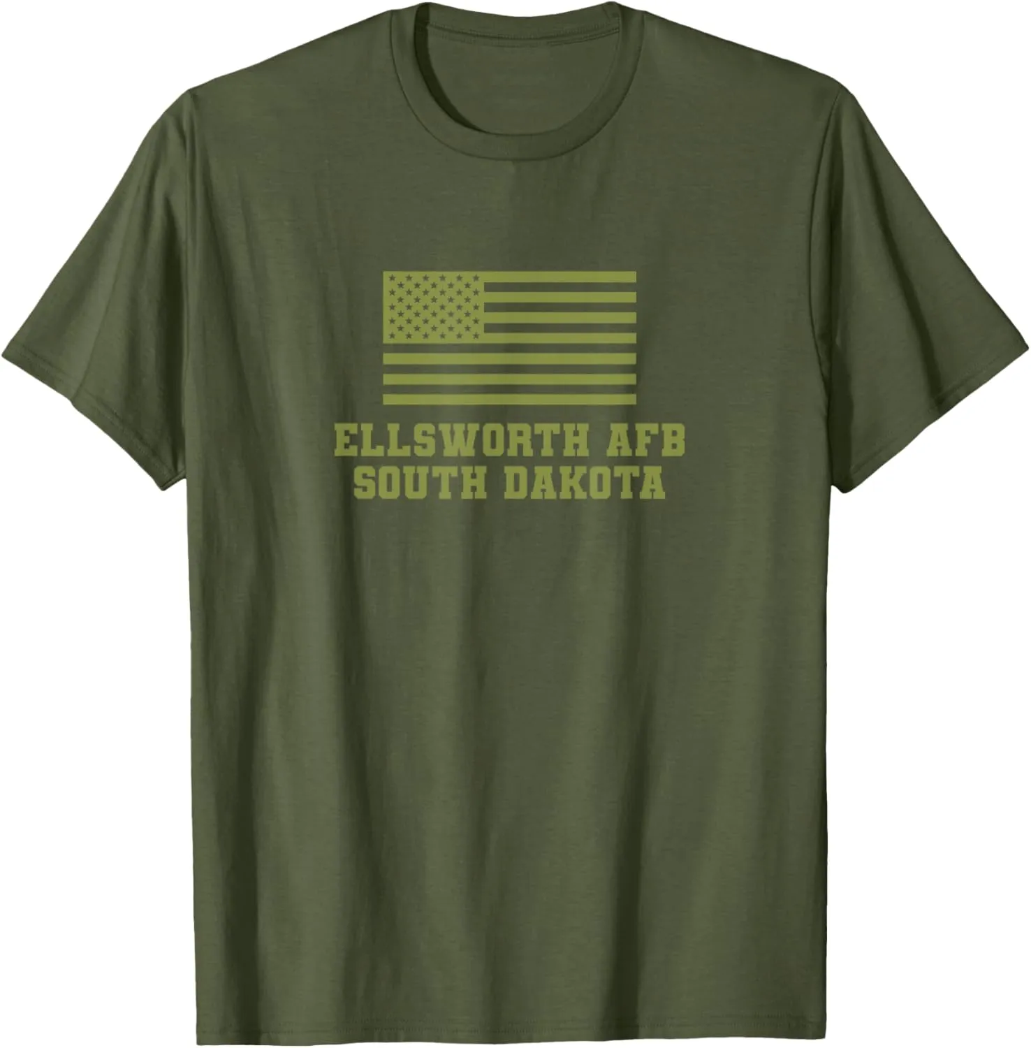 Ellsworth AFB T-Shirt
