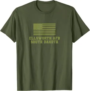 Ellsworth AFB T-Shirt