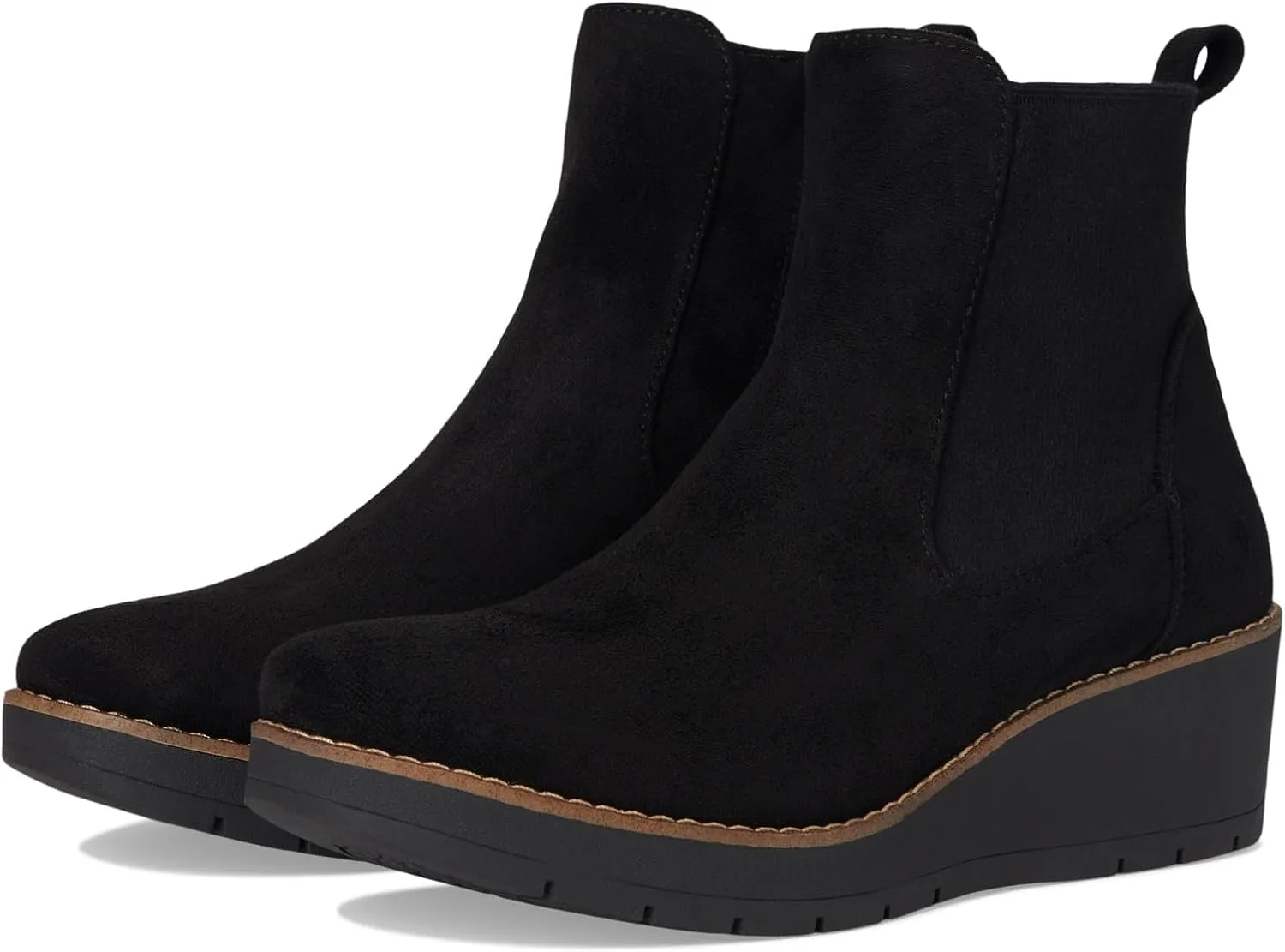 Eurosoft by Sofft Women's Franchesca Ankle Boot