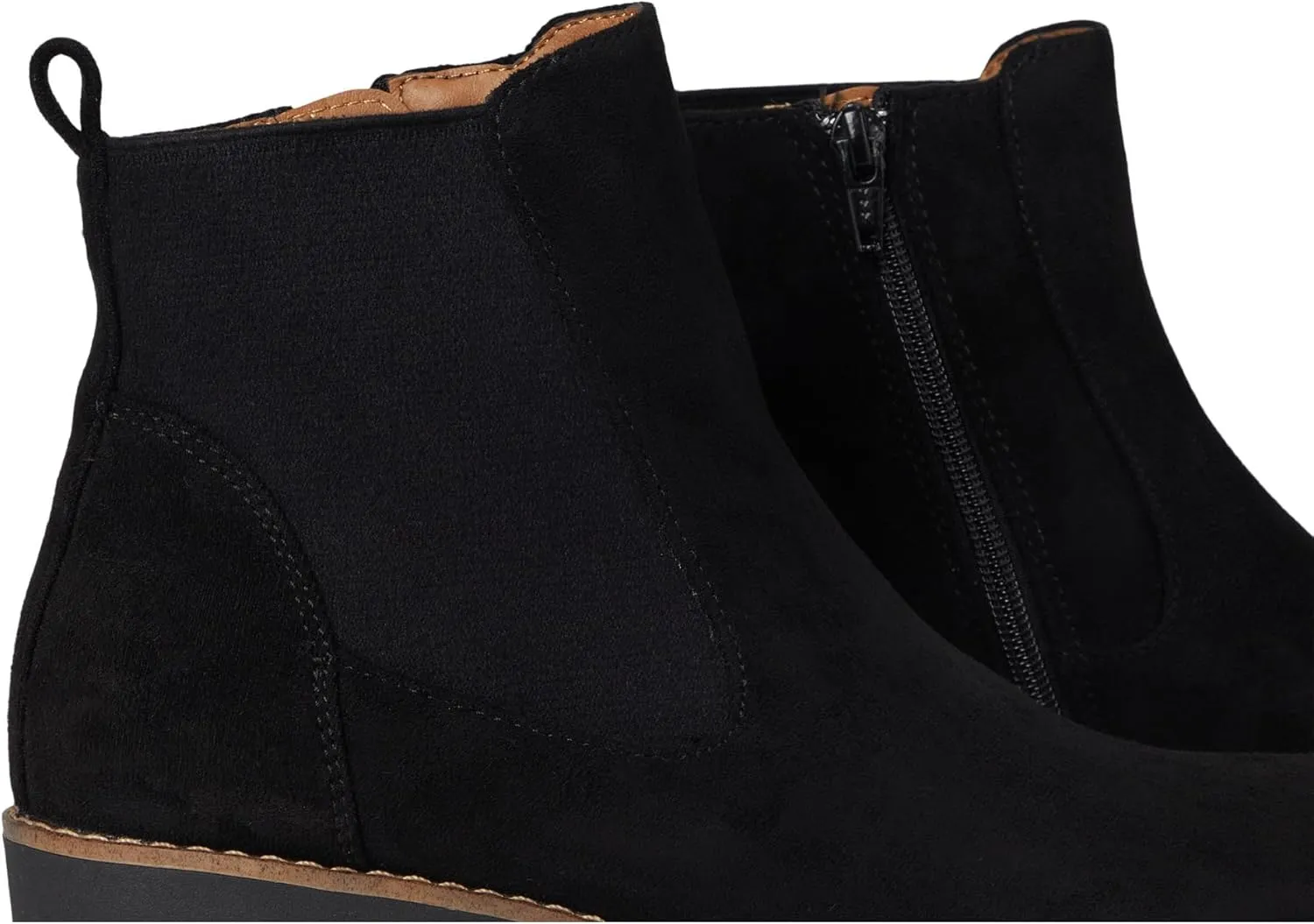 Eurosoft by Sofft Women's Franchesca Ankle Boot