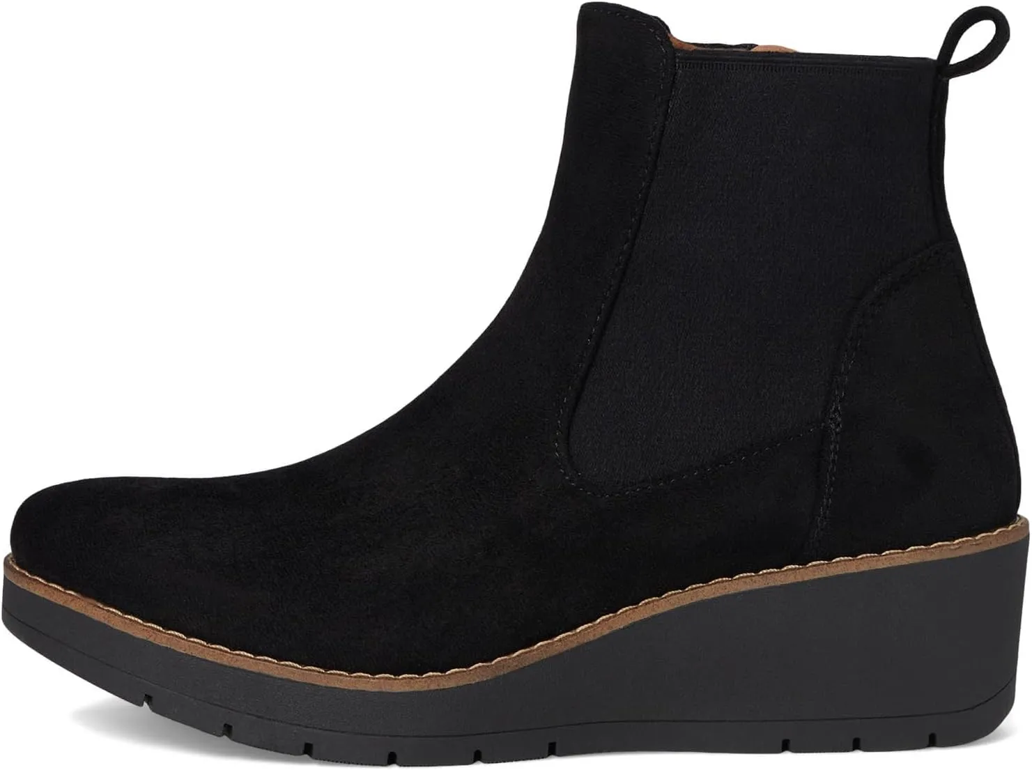 Eurosoft by Sofft Women's Franchesca Ankle Boot