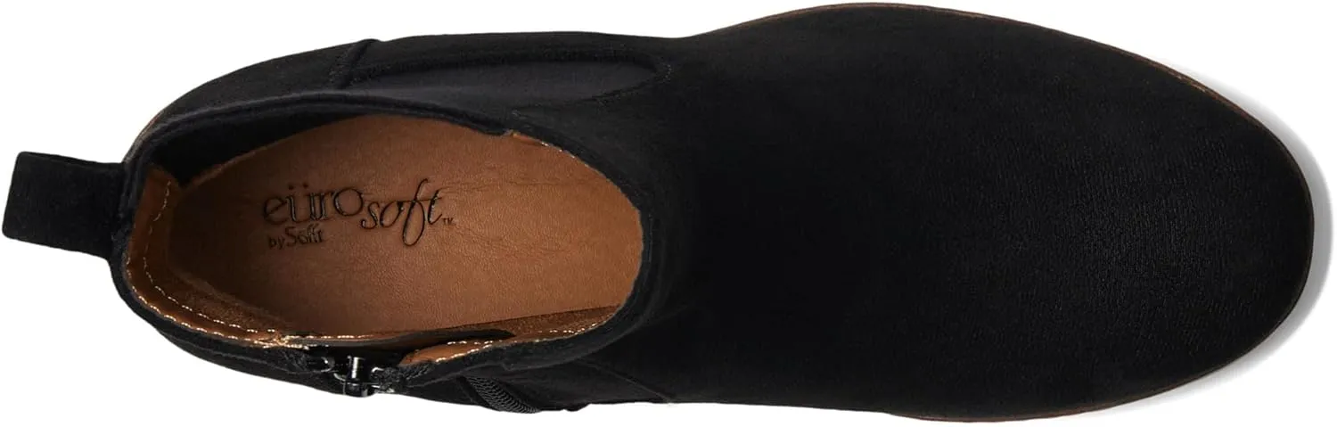 Eurosoft by Sofft Women's Franchesca Ankle Boot