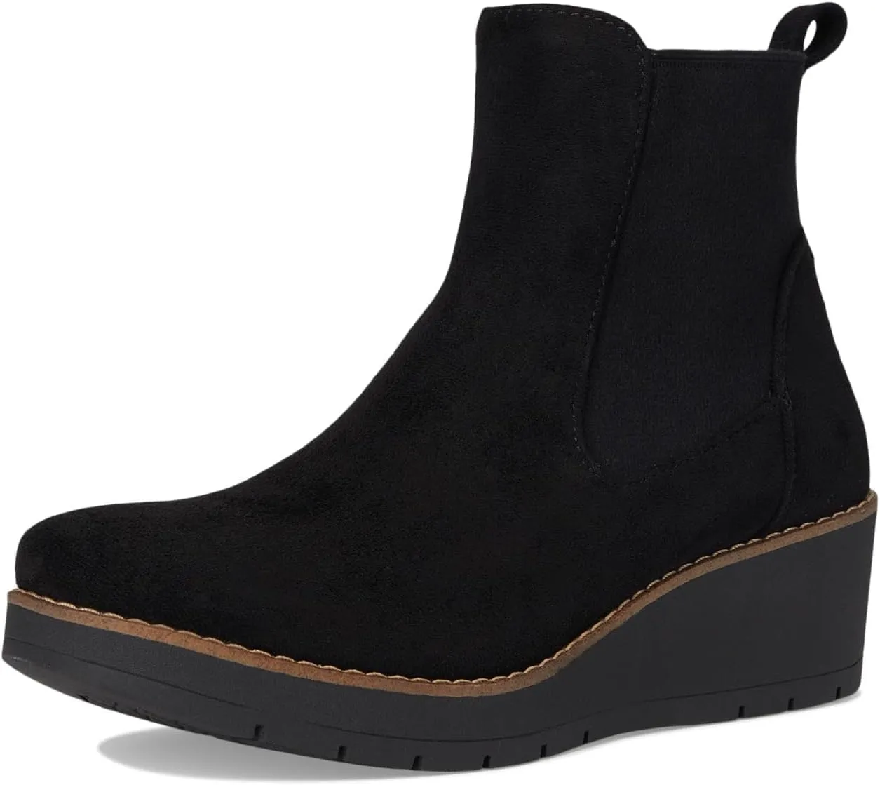 Eurosoft by Sofft Women's Franchesca Ankle Boot