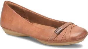 Eurosoft by Sofft Women's Shainna Ballet Flat