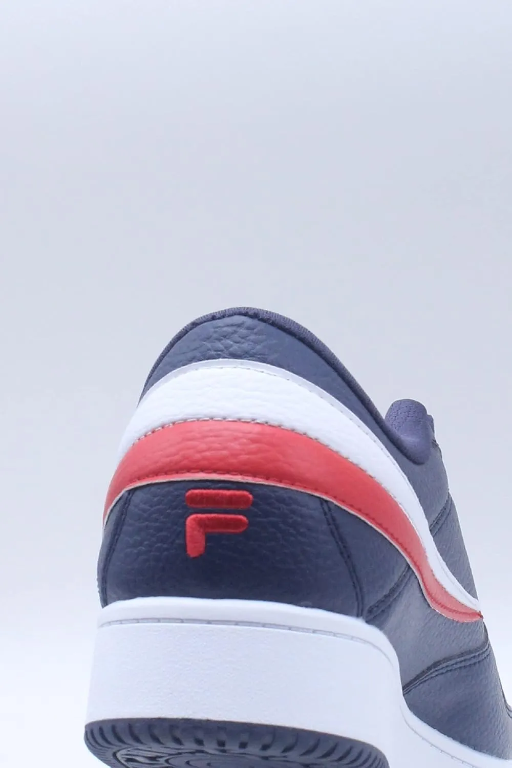 Fila Men's Low Sneaker