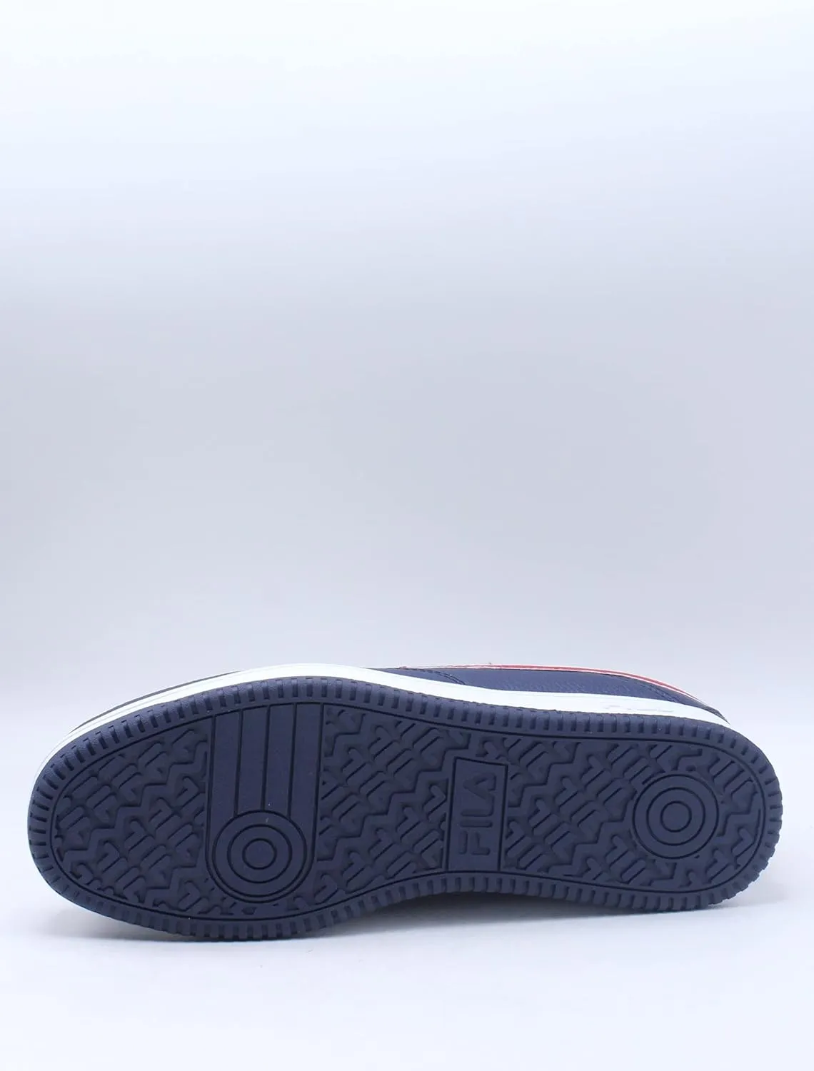 Fila Men's Low Sneaker