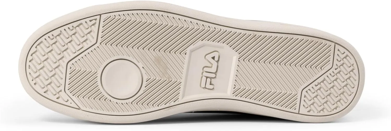 FILA Men's Low-Top Sneakers