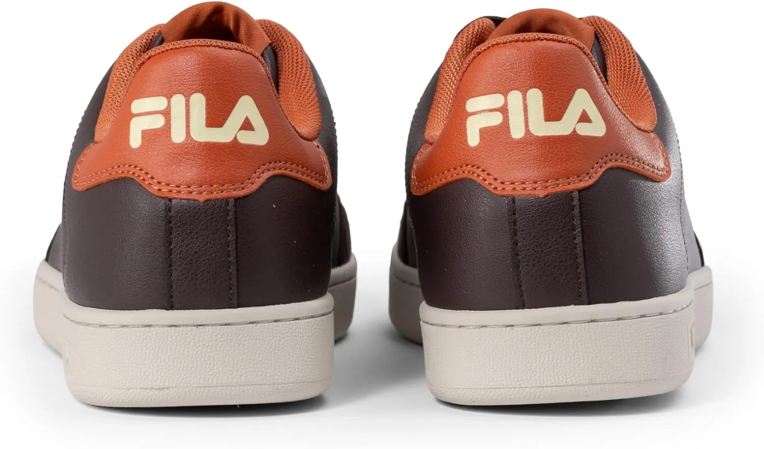 FILA Men's Low-Top Sneakers