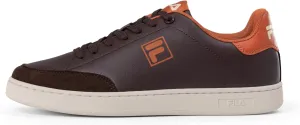FILA Men's Low-Top Sneakers