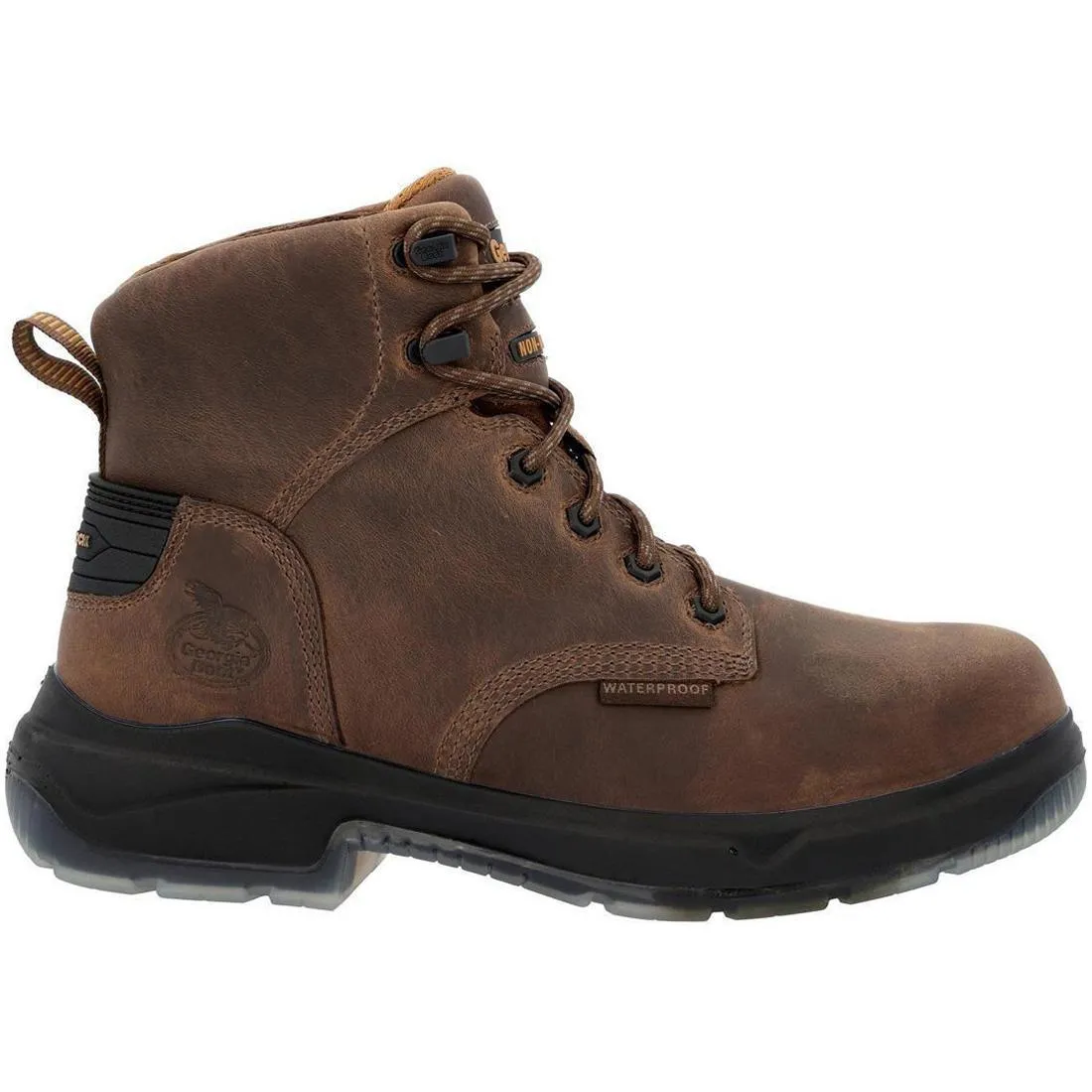 FLXpoint ULTRA Waterproof Work Boot