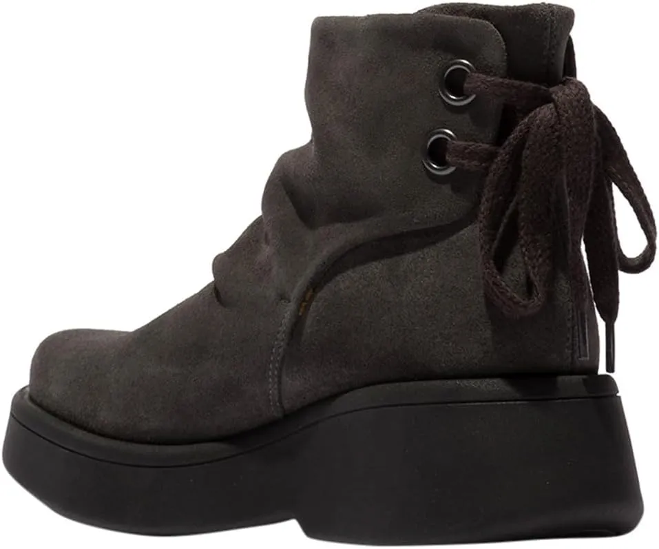 FLY London Women's Mebs189fly Fashion Boot