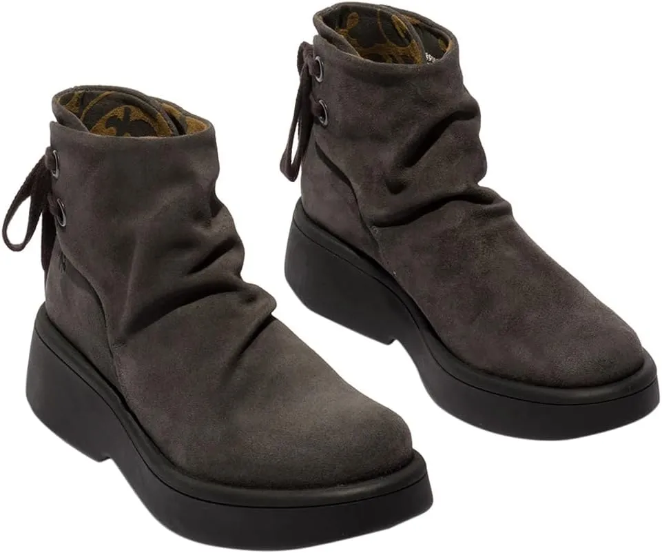 FLY London Women's Mebs189fly Fashion Boot