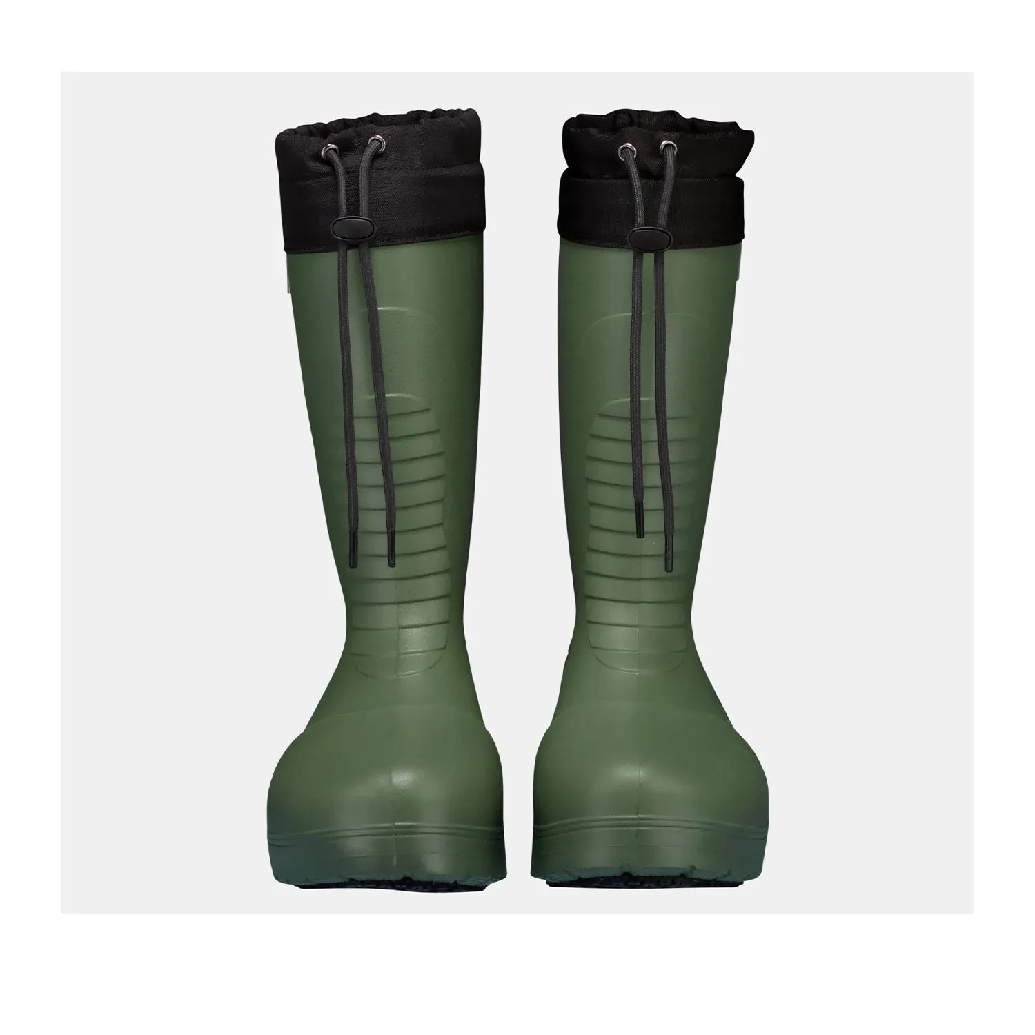 Fubuki Unisex Niseko 3.0 in Olive
