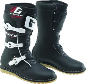 Gaerne mens