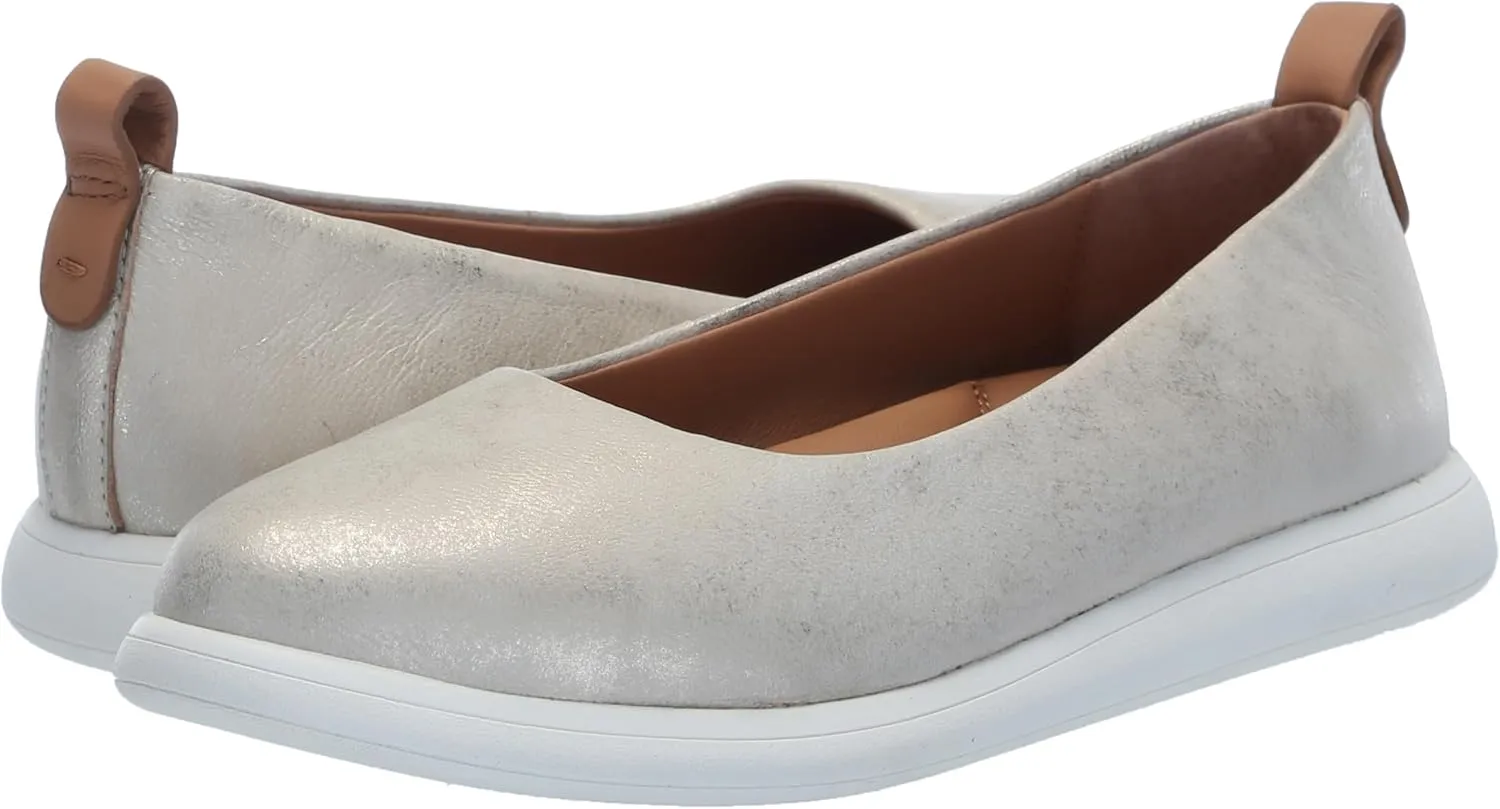 Gentle Souls by Kenneth Cole Women's Bella Ballet Flat