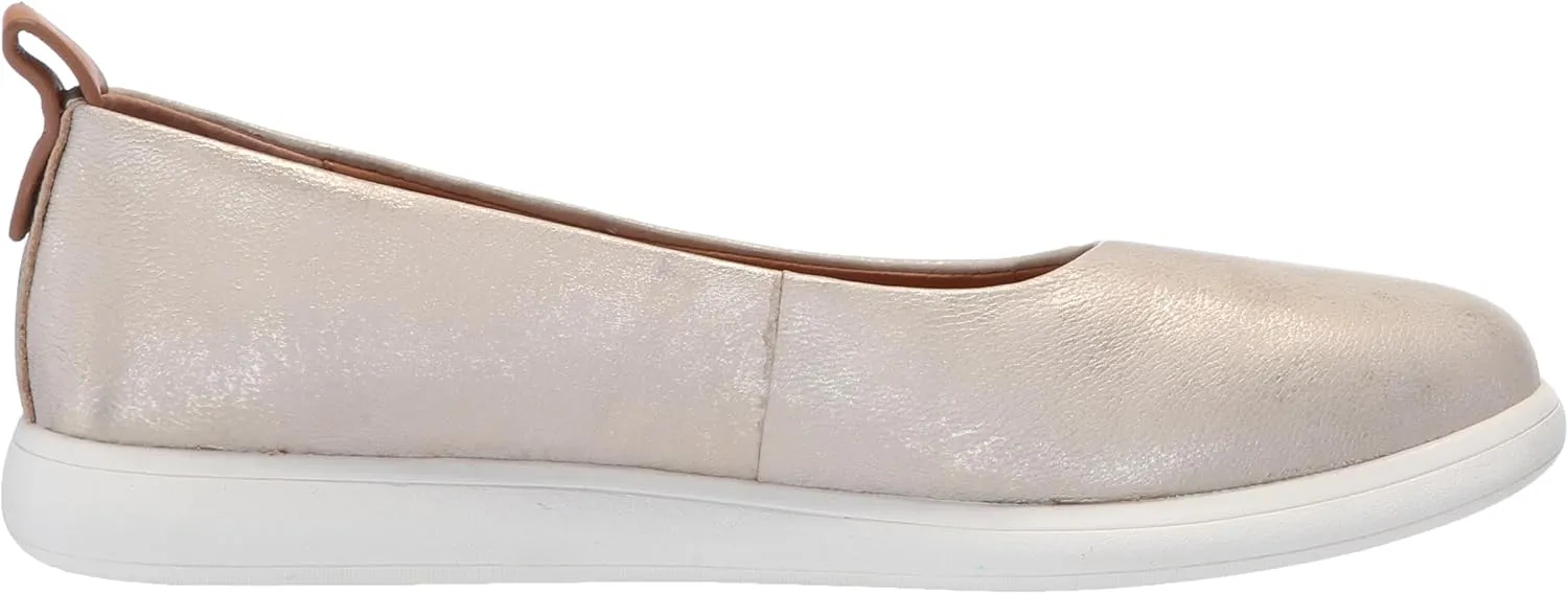 Gentle Souls by Kenneth Cole Women's Bella Ballet Flat