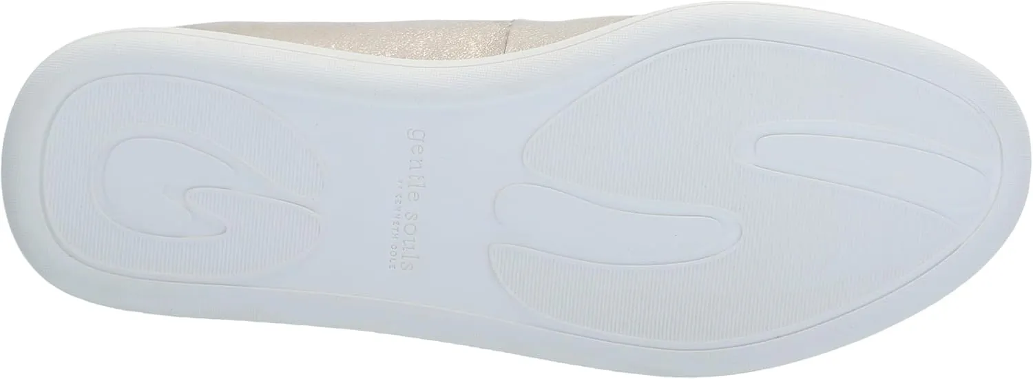 Gentle Souls by Kenneth Cole Women's Bella Ballet Flat
